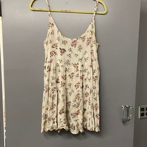 Brandy Melville mini dress